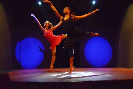 Sur les pas de Maado