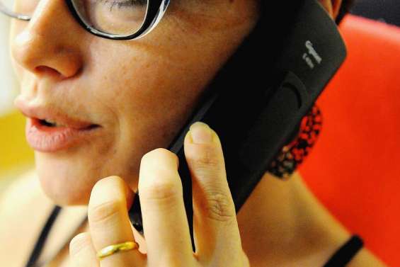 Les télécoms à prix (plus) doux