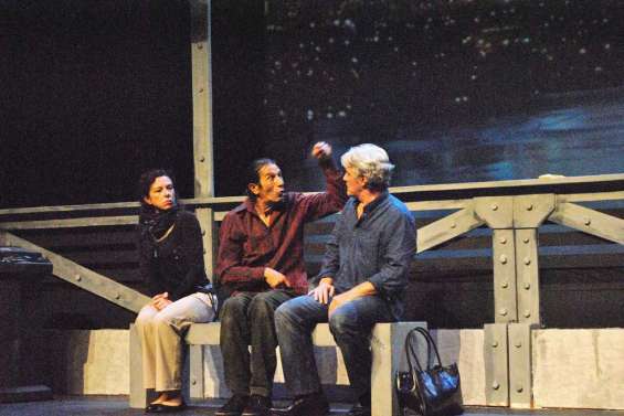 Vaudeville  contemporain