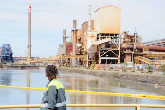 La SLN dans le creux