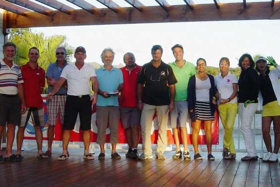 De bonnes conditions de jeu