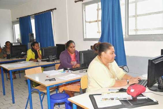 L'informatique n'a plus de secret