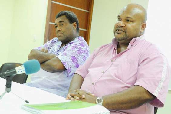 Appel aux transporteurs