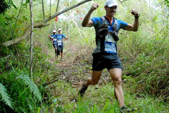 Sept équipes pour une place