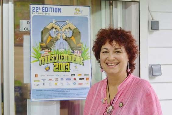 Tricot, logo… Credo