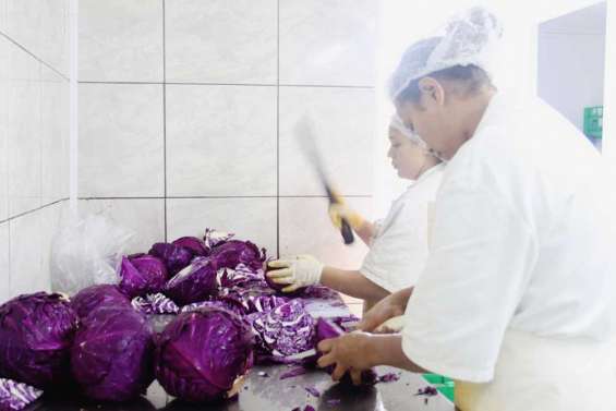 Le spectre de la pénurie