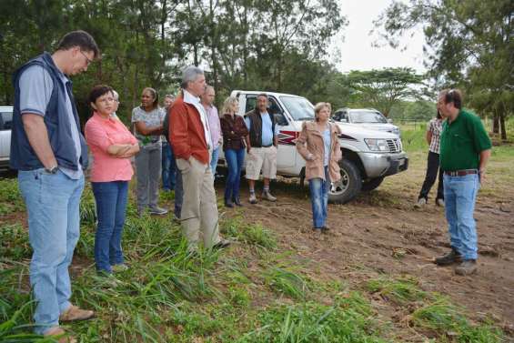 Ils vont toucher le fonds