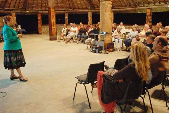 Il était une fois les colons Feillet