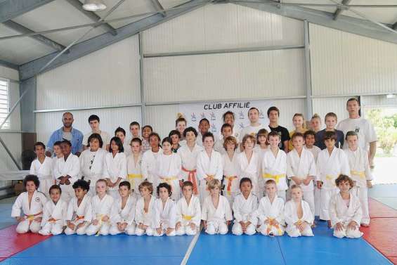 Tatami en surchauffe