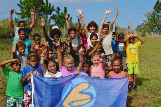 Graines de champions