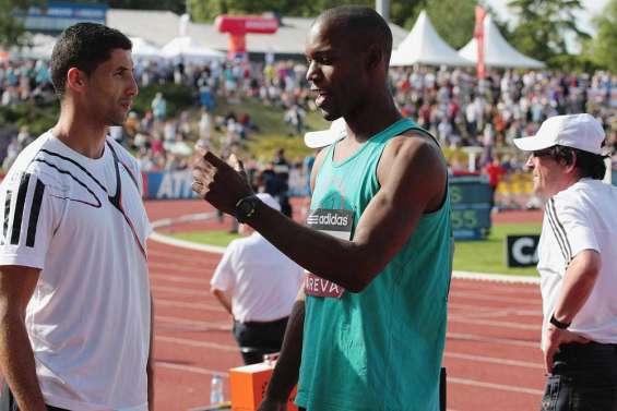 Frédéric Erin, le miraculé