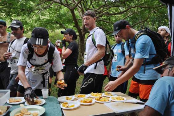 Les bienfaits de la gadoue