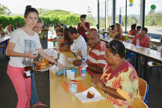 Un pied en Nouvelle-Zélande