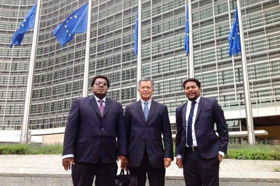 « Obtenir des financements pour le développement durable »