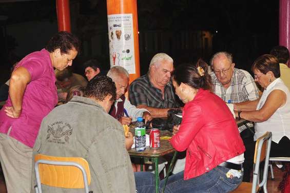 Les seniors touchent le gros lot