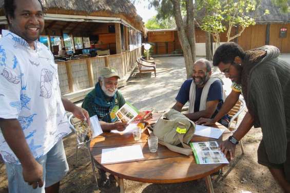 Cinq ans de rattachement