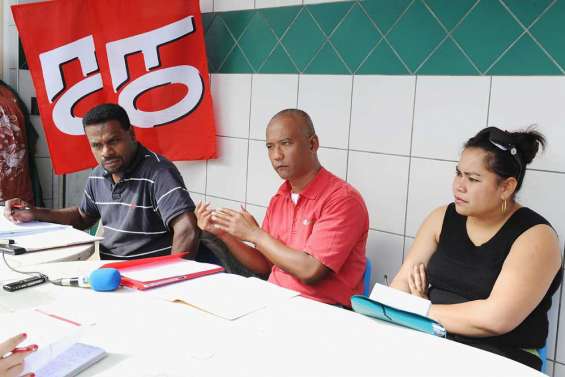 « Une responsabilité partagée »