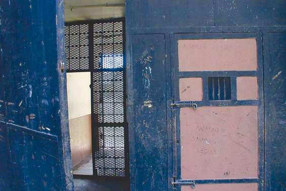 Viré après ses propos sur la peine de mort