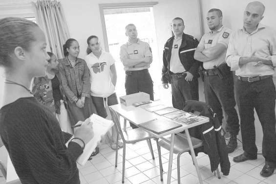 A la croisée des chemins