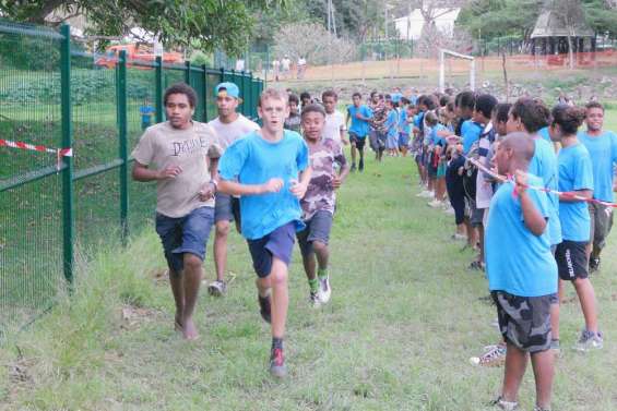 Compétitivité et esprit sportif