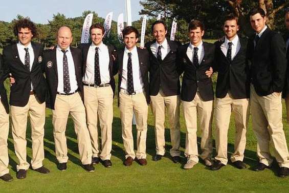 Barjon en Bleu à Silkeborg