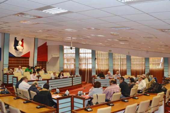 L'avant-projet de loi est approuvé