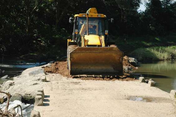 1,3 milliard de plus pour la capitale