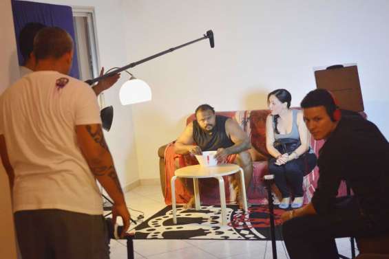 Les Deux, humour à nouzautes [+ VIDÉO]