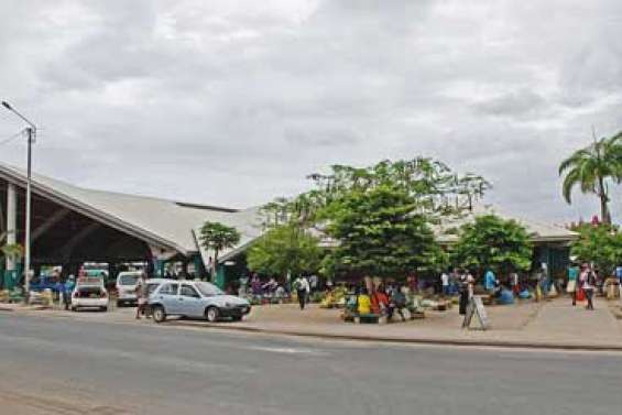 La série noire continue