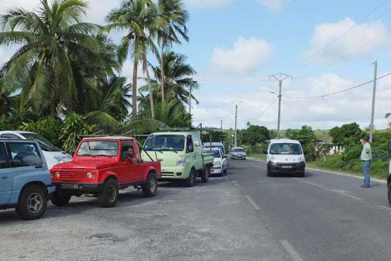 Le retour de la pénurie