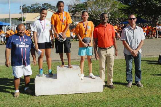 Le dernier cross de Gilles Ukeiwe