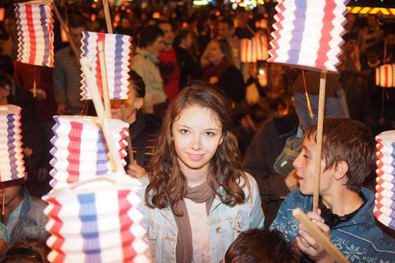 Toutes nos images du 14-juillet