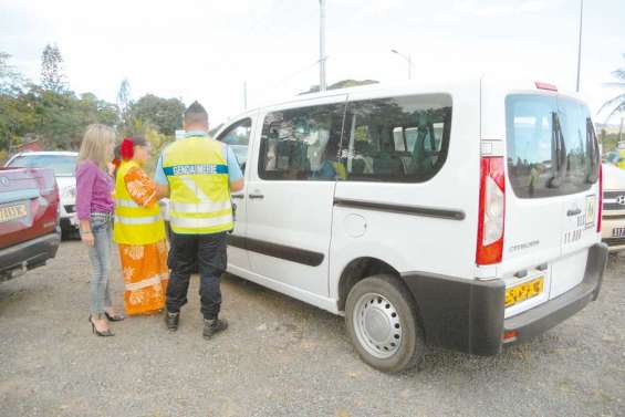 Protéger les petits passagers