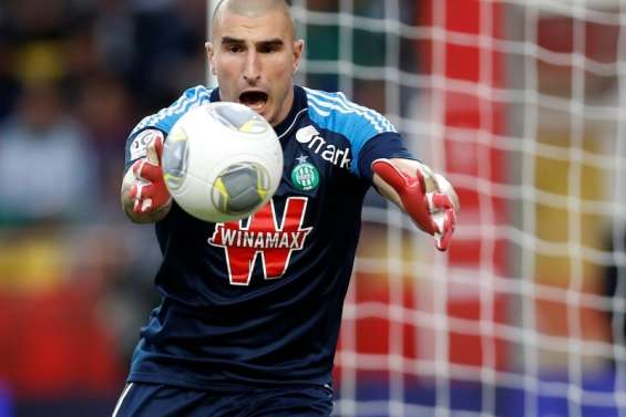 Ruffier : « Une place ingrate mais… »