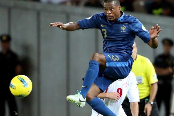 Evra évite toujours les médias