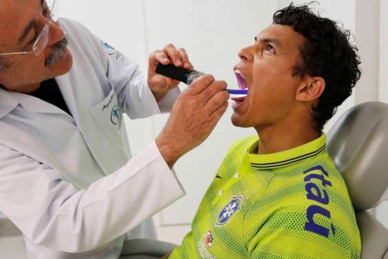 Et si Thiago Silva avait un (gros) défaut ? 