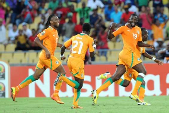 La Côte d'Ivoire en mission