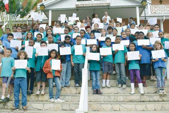 Déjà prêts à porter secours