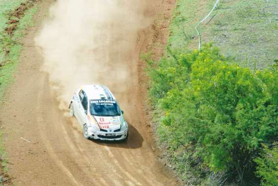 Les résultats du 14e rallye