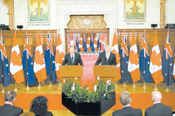 La croissance à tout prix