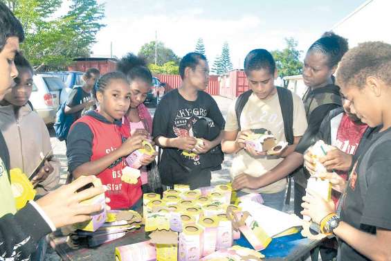 Que faire des déchets
