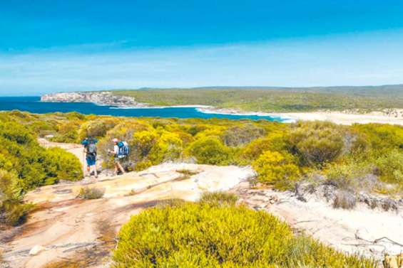 Mortelle randonnée pour un Français