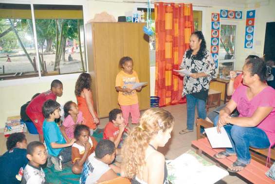 Des midis mieux occupés