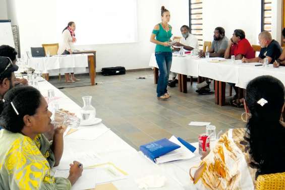 Elu, c'est un métier