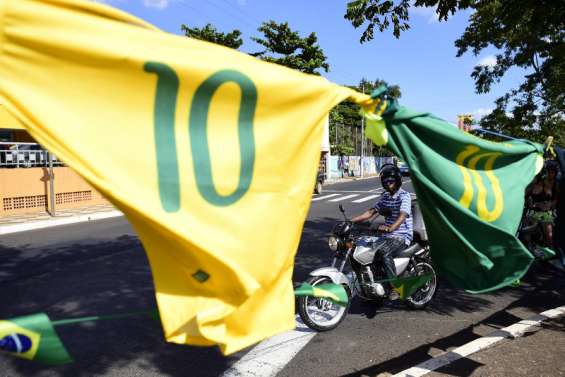 Le Mondial en chiffres