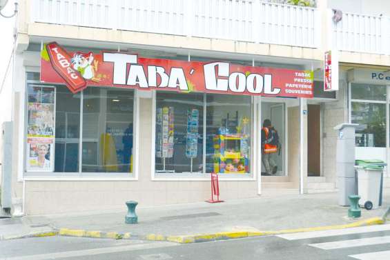 Votre journal avec votre baguette