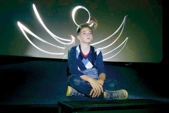 Dessine-moi une photo