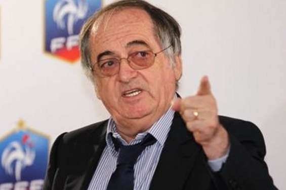 Le Graët affiche sa confiance