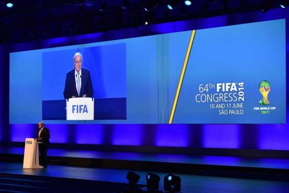 Comment la FIFA se défend face aux accusations