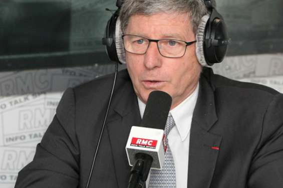 Larqué craint le faux pas d'entrée